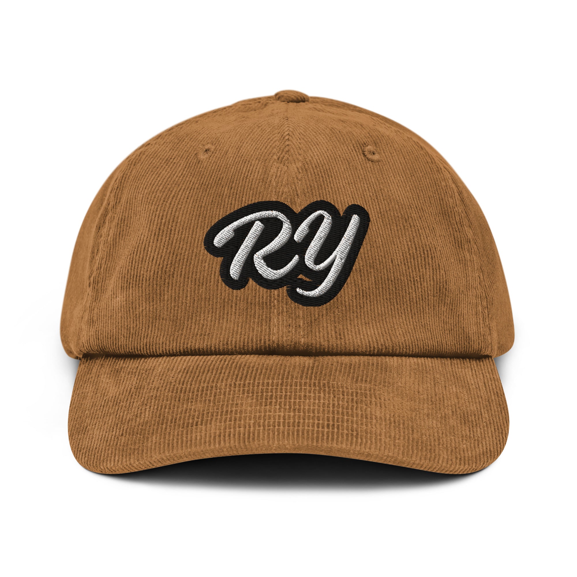 Market Corduroy Cap