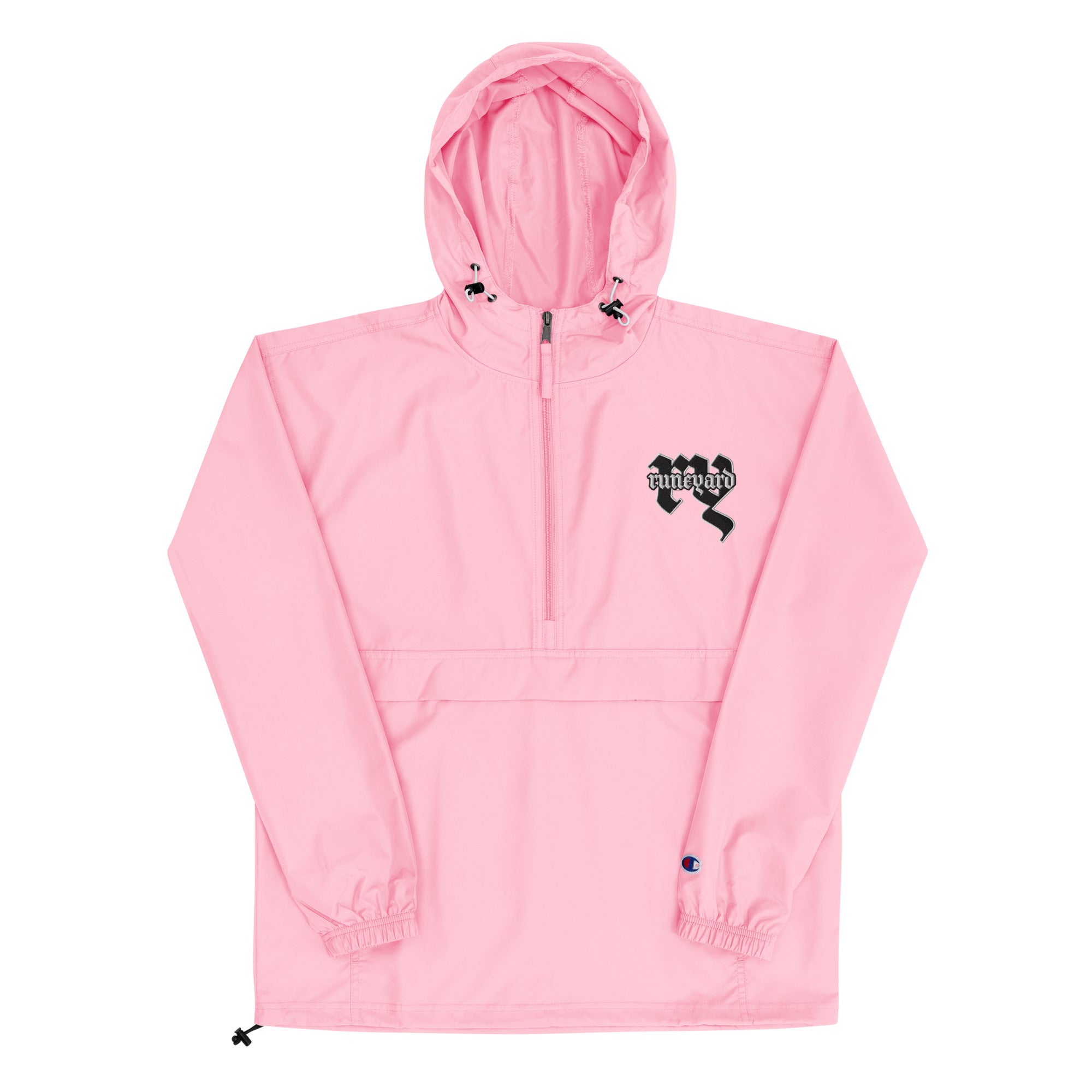 OG Champion Jacket