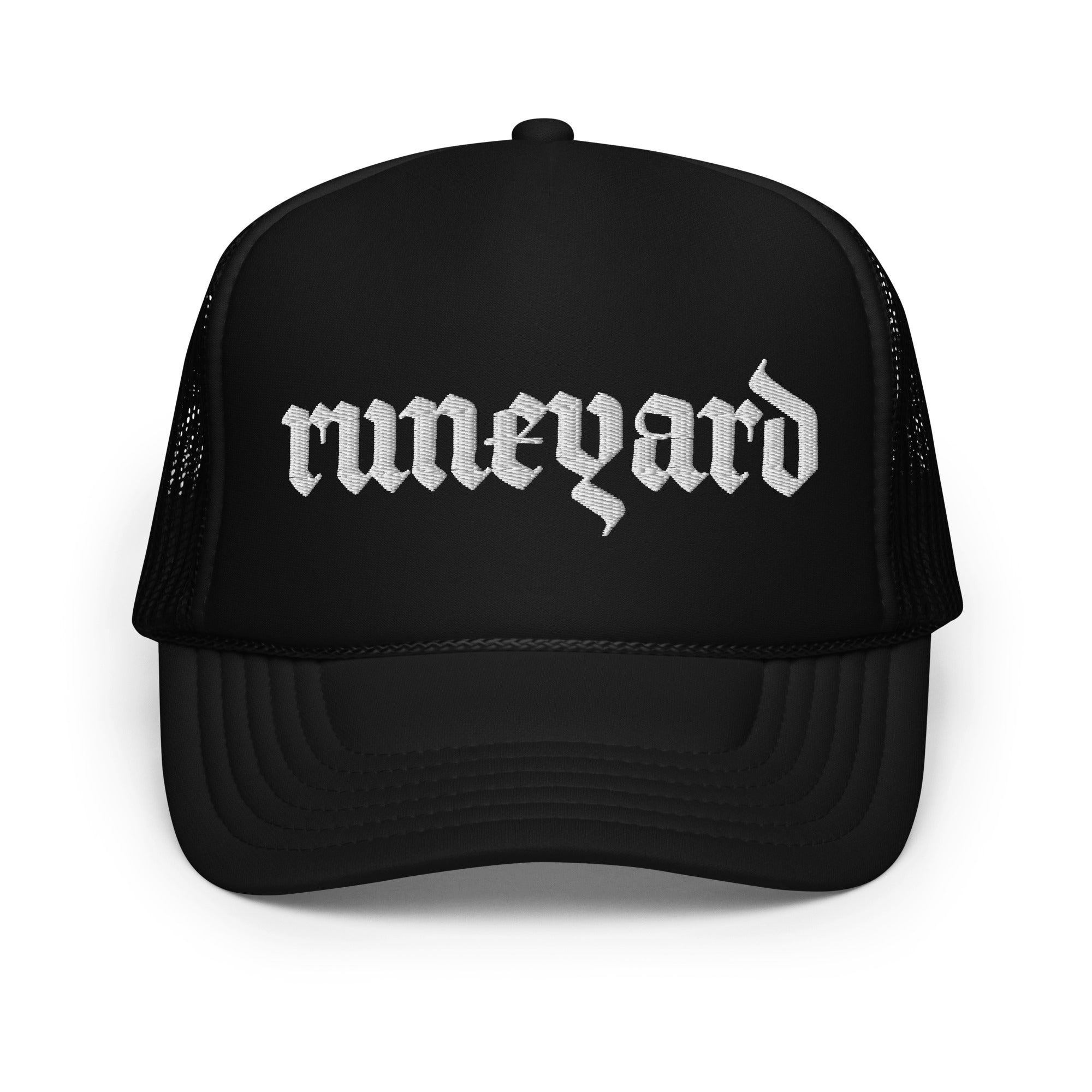 OG Trucker Hat