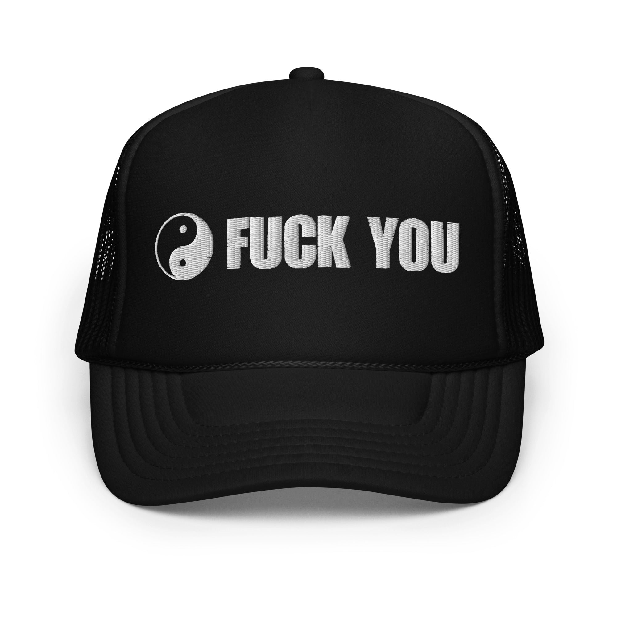 Zen Trucker Hat