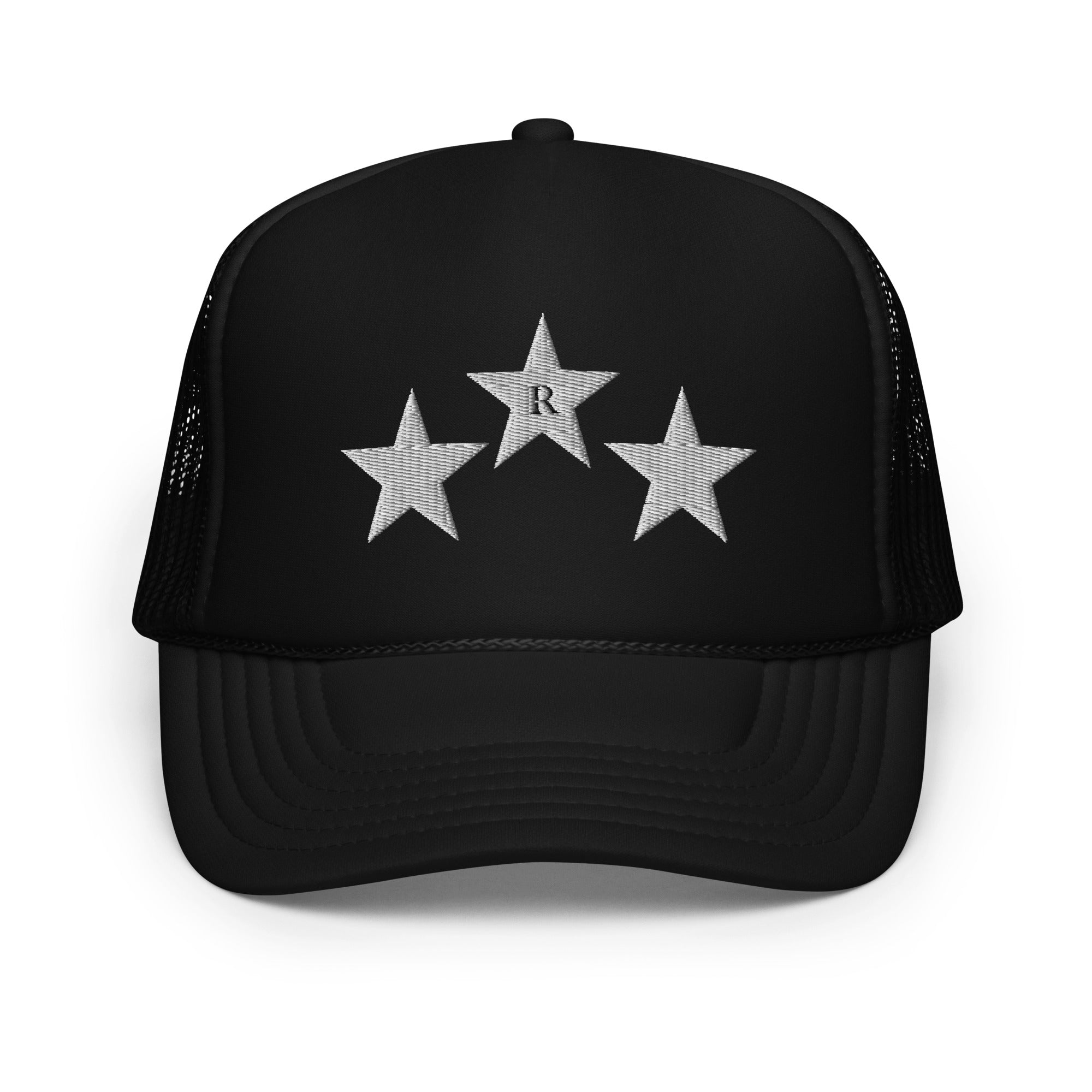 R* Trucker Cap