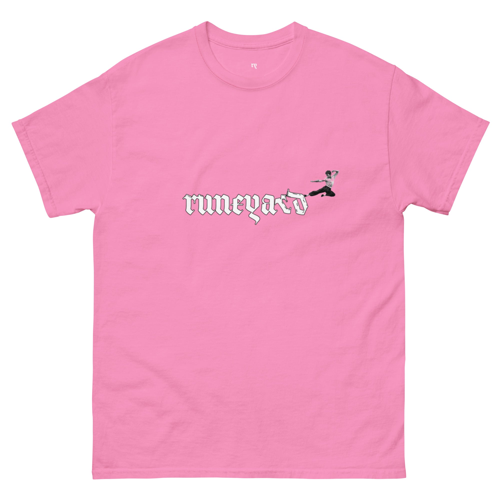 Kung-Fu T-Shirt
