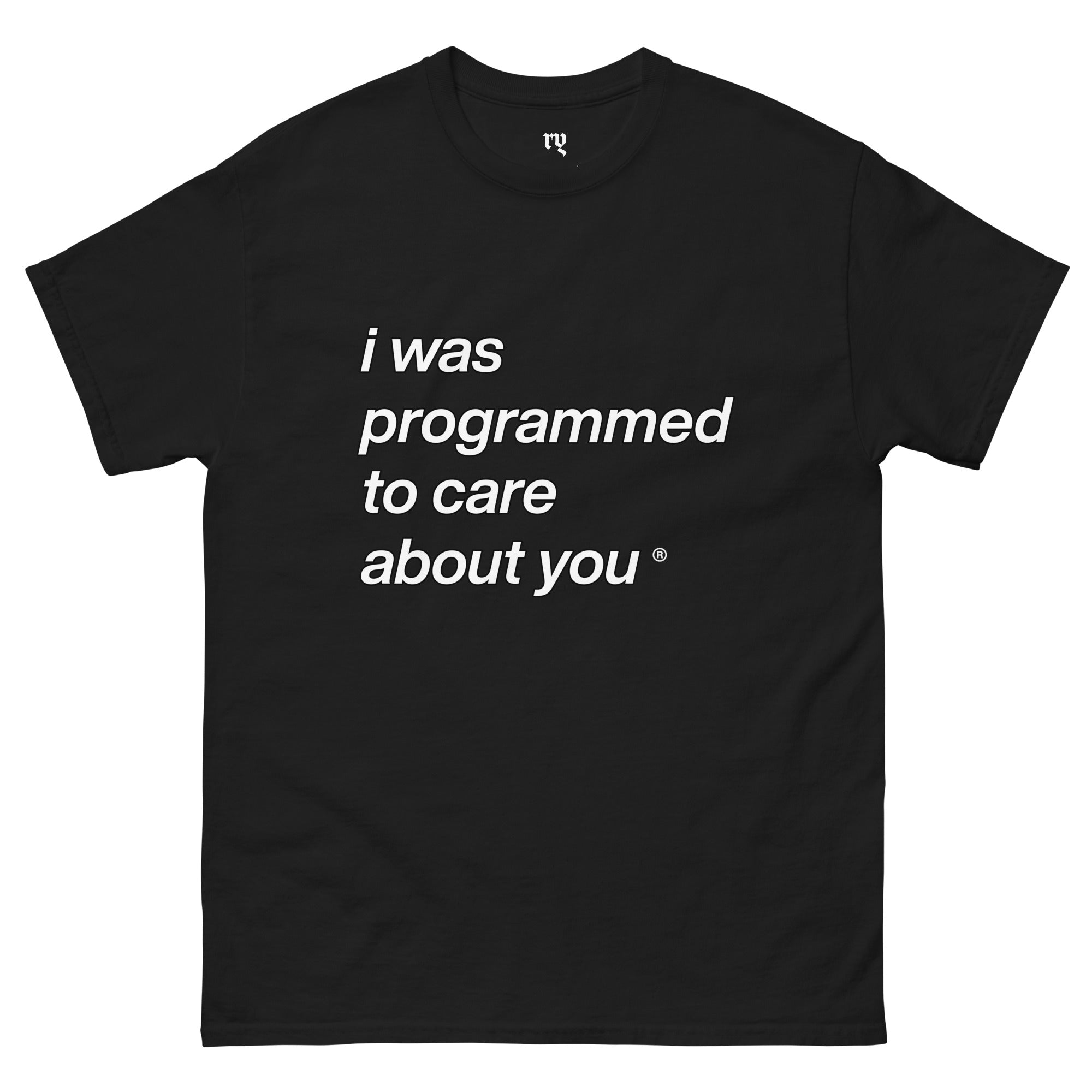 Programming T-Shirt