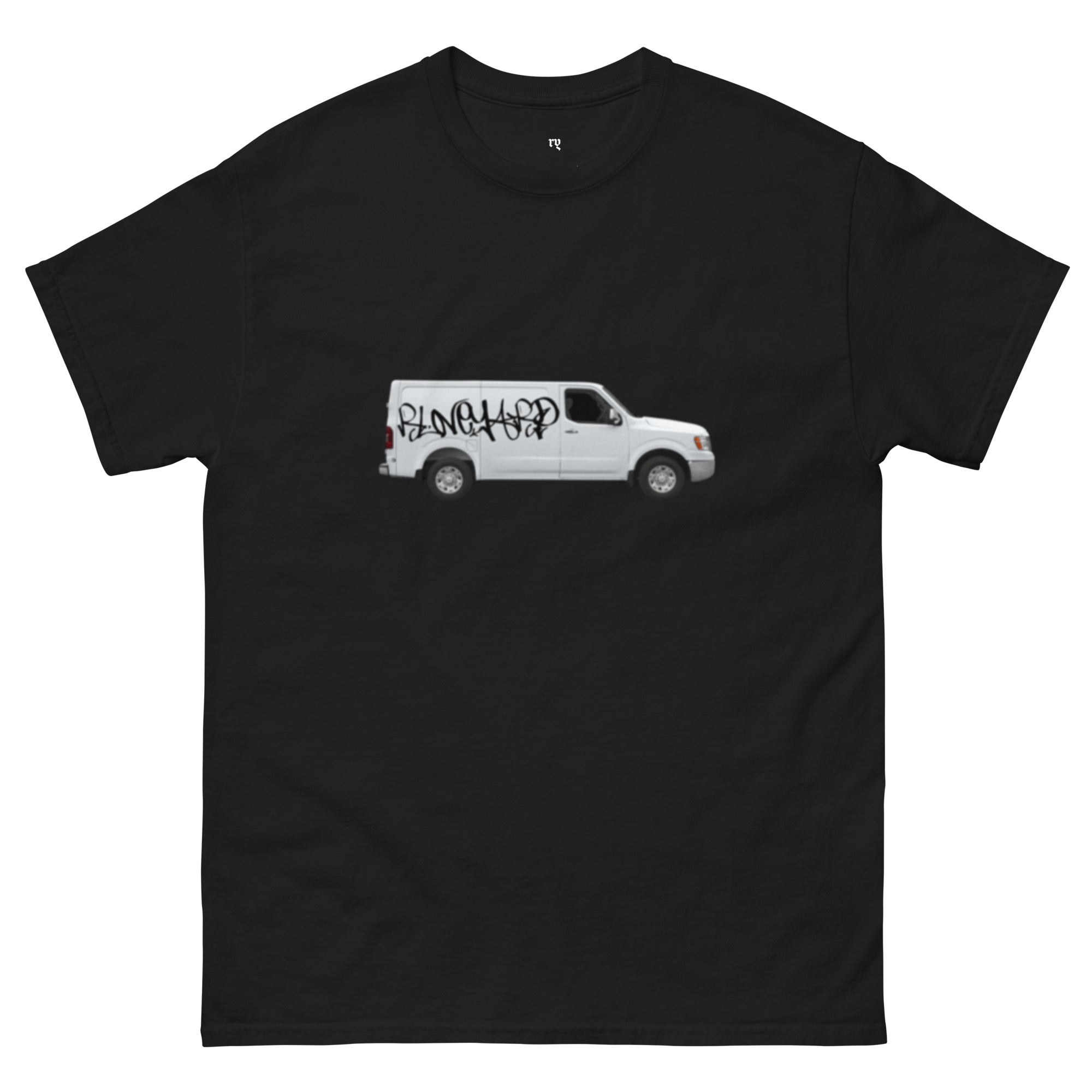 Van T-Shirt