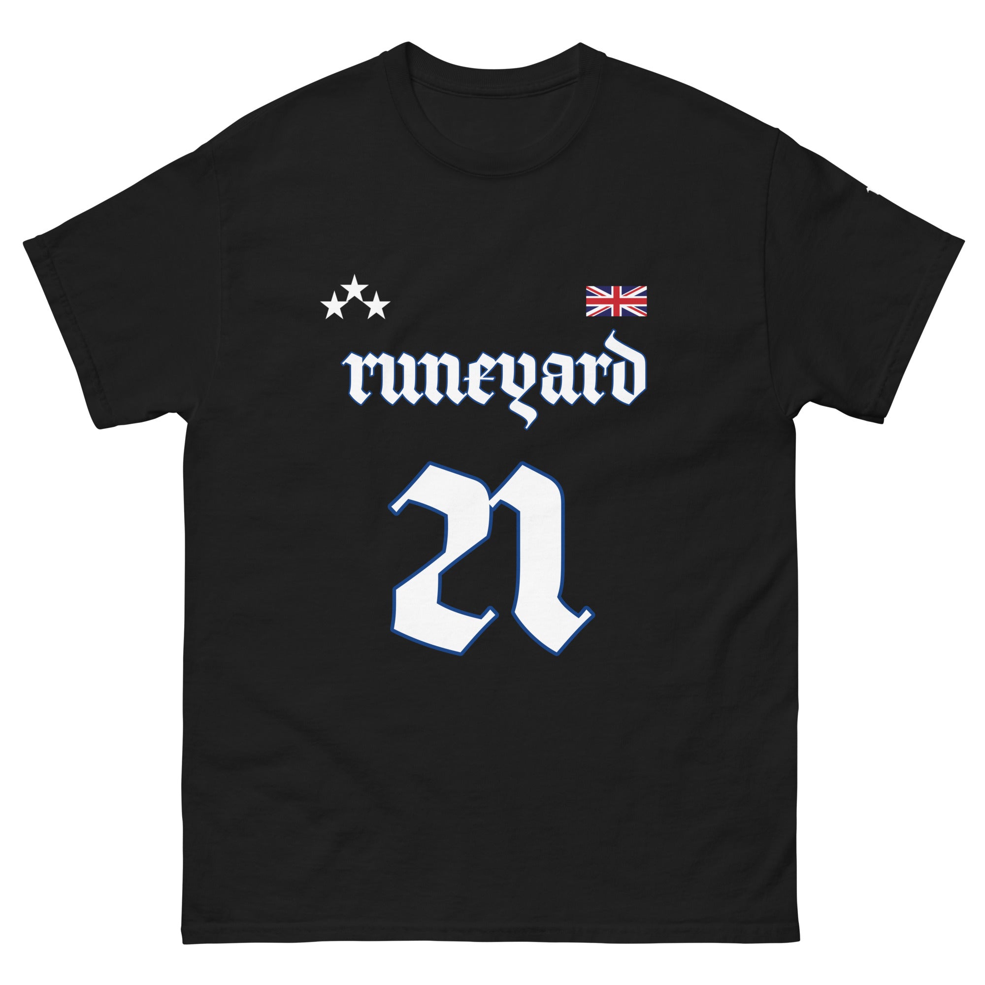 Affiliation T-Shirt