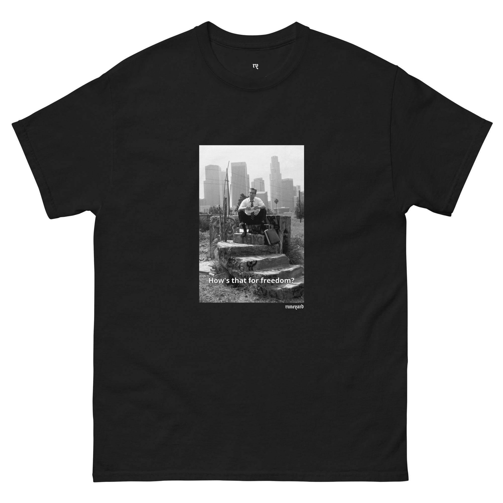 Gangland T-Shirt