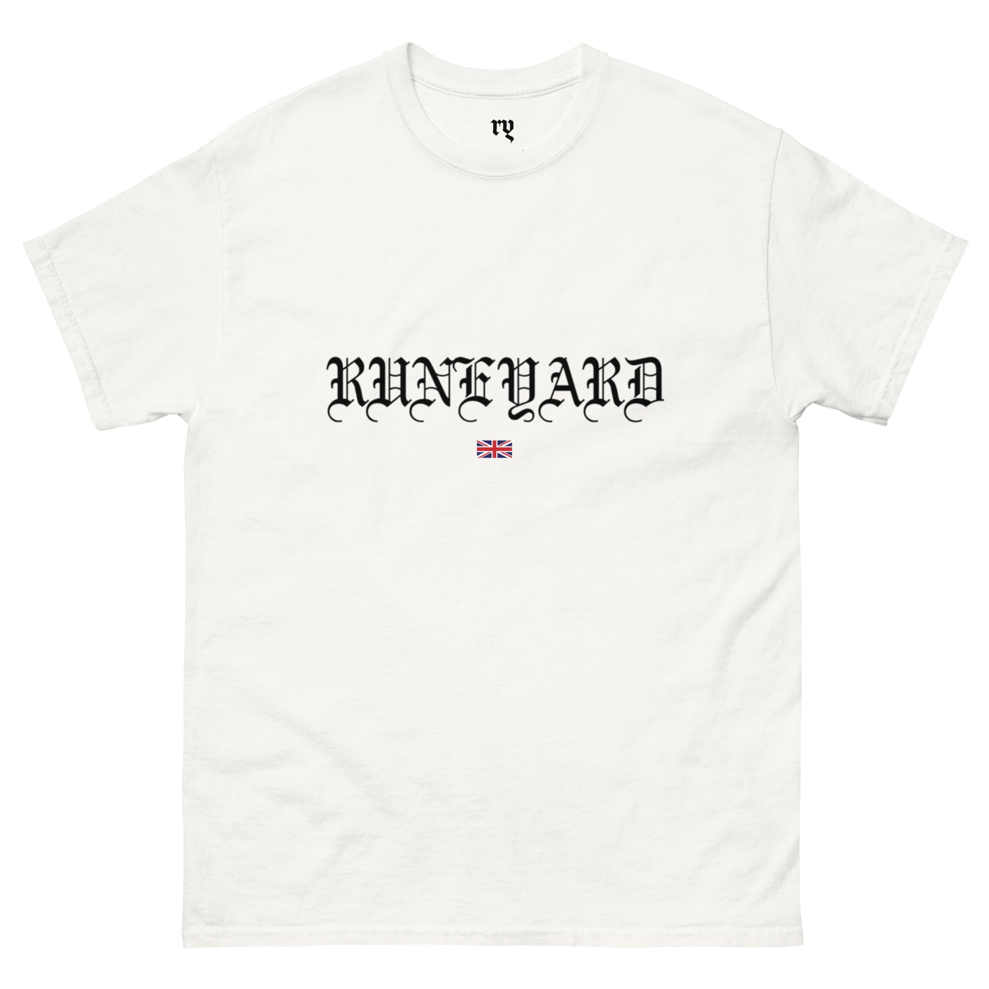 Classic T-Shirt