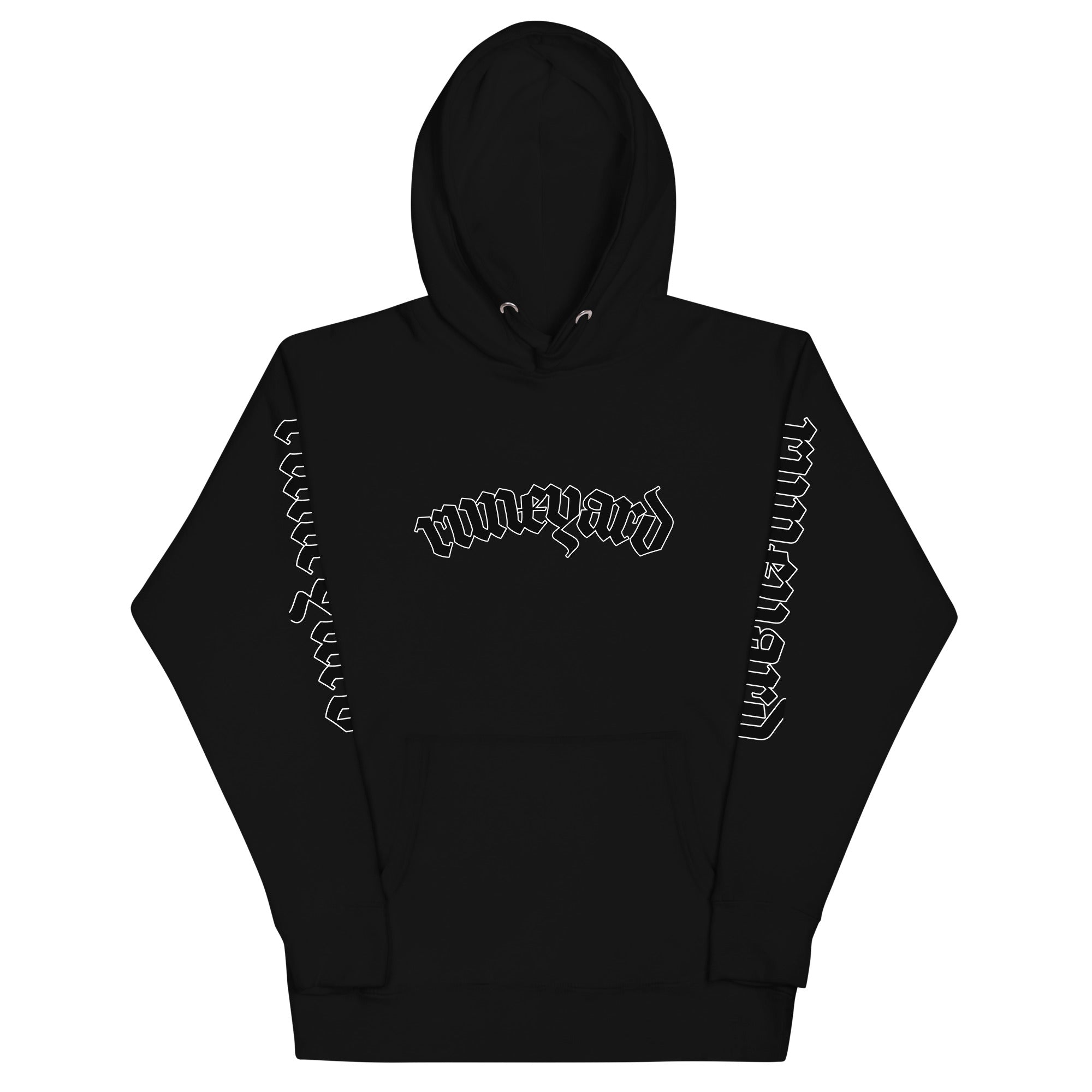 Phantom Hoodie