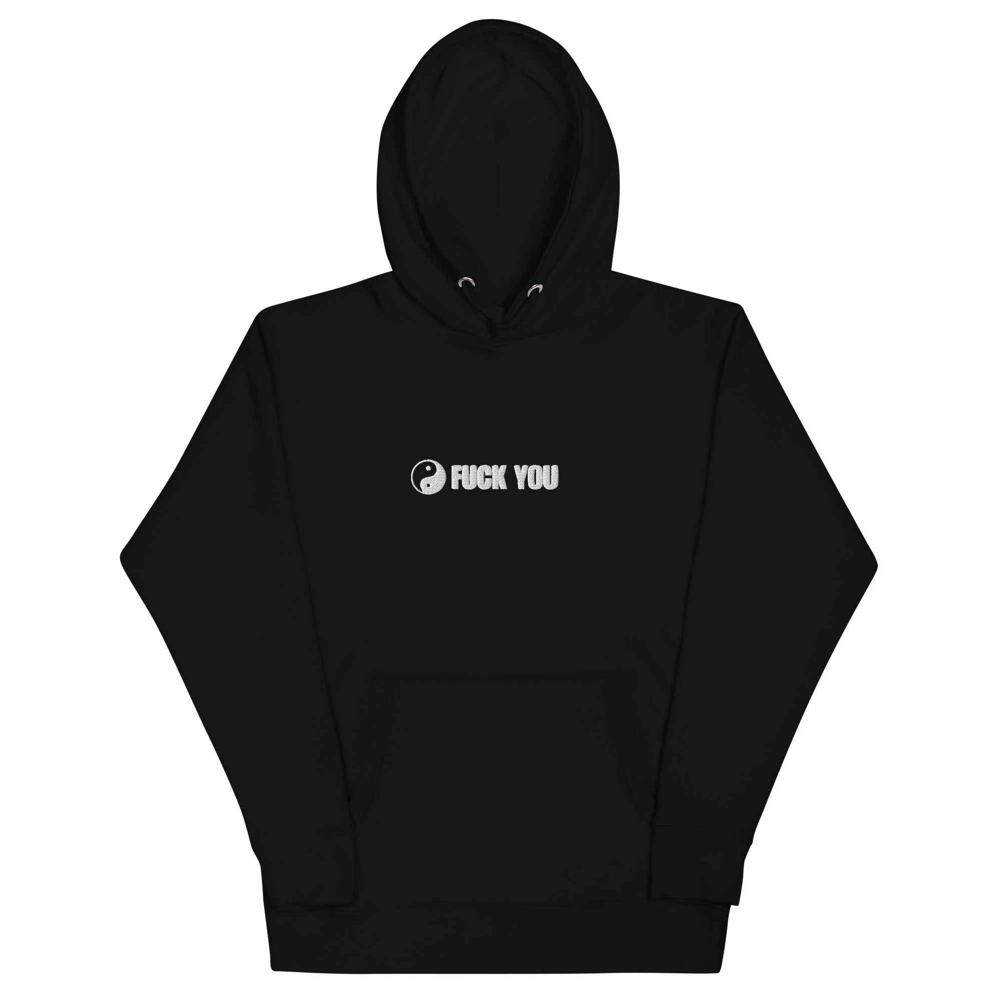 Zen Hoodie