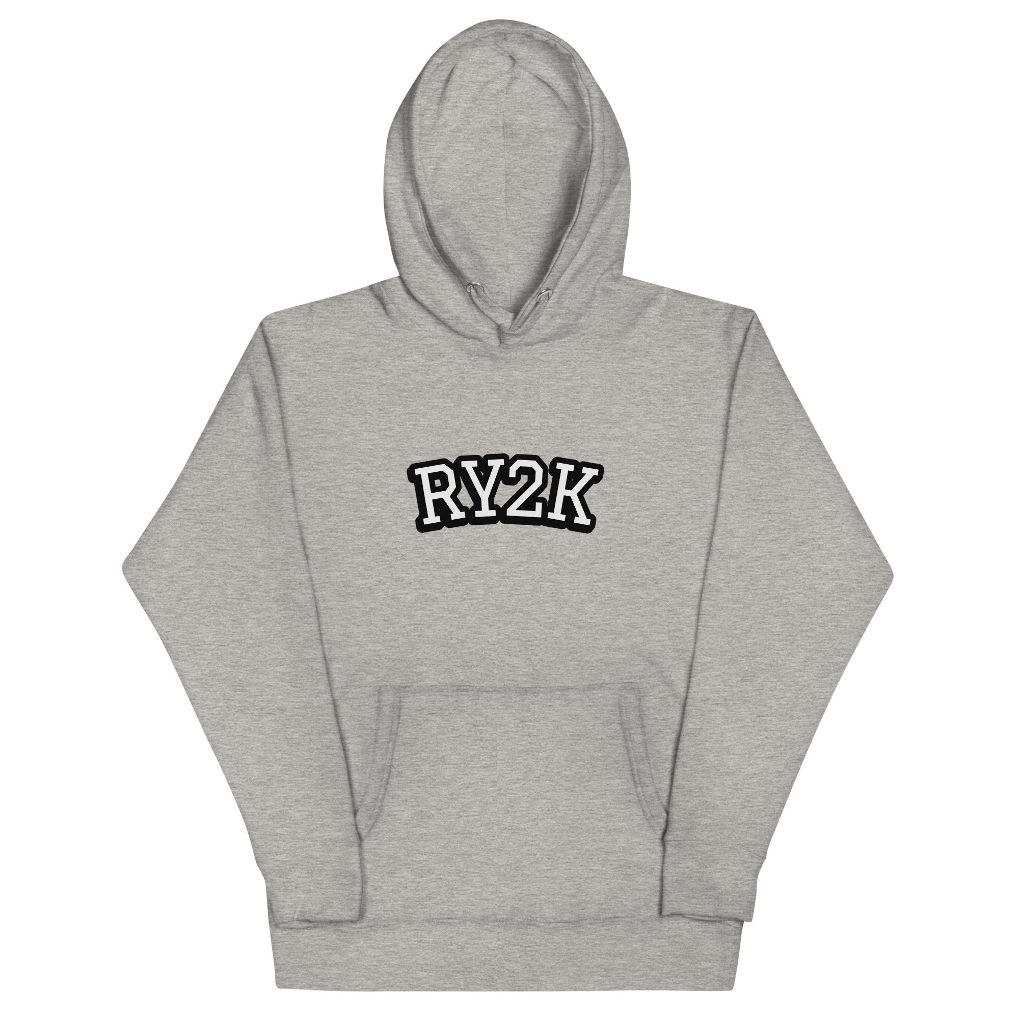 Collegiate Hoodie